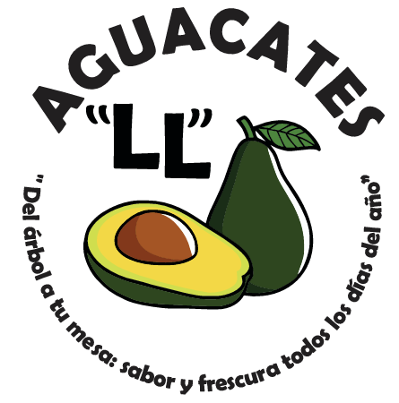 Logo Aguacates LL